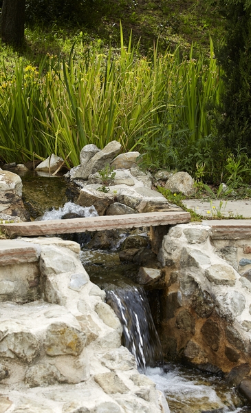 Quanto costa un biolago? prezzi di biolaghi e piscine a confronto ... Piscine biologiche prezzi